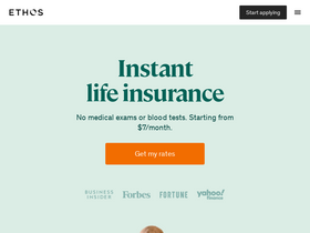 getethos.com