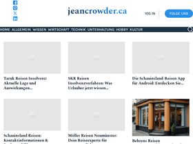 jeancrowder.ca