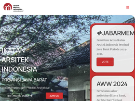 iaijabar.org