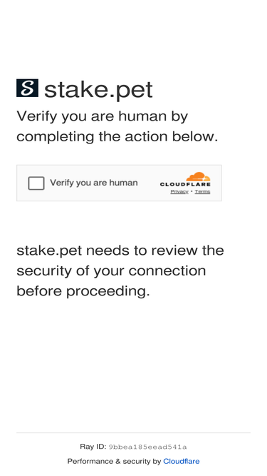 stake.pet
