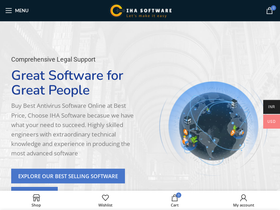 ihasoft.co