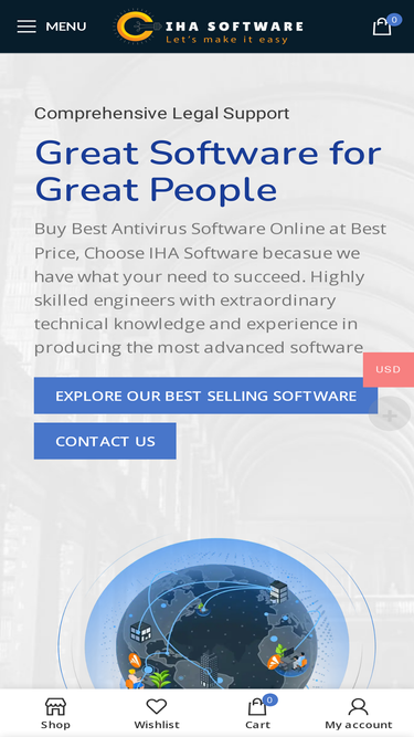 ihasoft.co