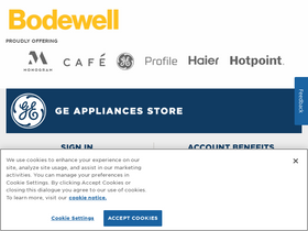 'myapstore.com' screenshot