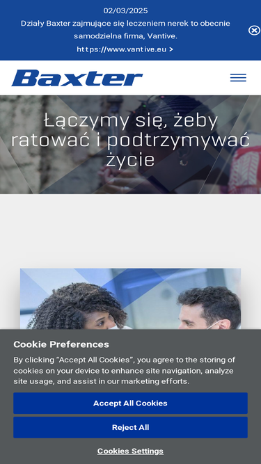 baxter.com.pl