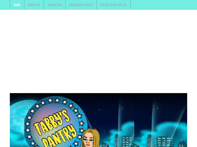 tabbyspantry.com
