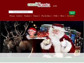emailsanta.com