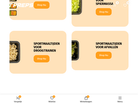 fitpreps.nl