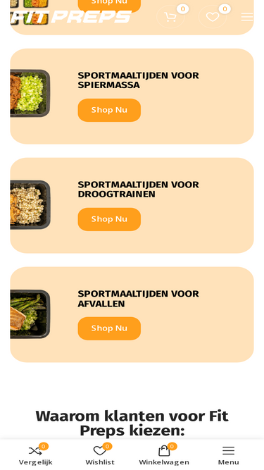 fitpreps.nl