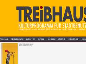 treibhaus.at