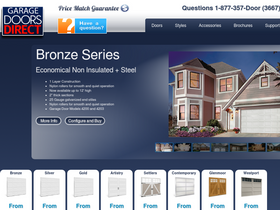 directgaragedoors.com