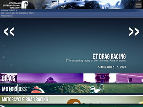 portlandraceway.com