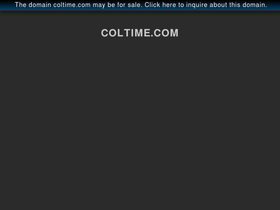 coltime.com