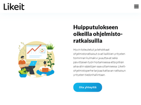 likeit.fi
