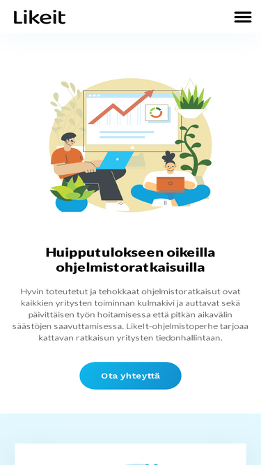 likeit.fi