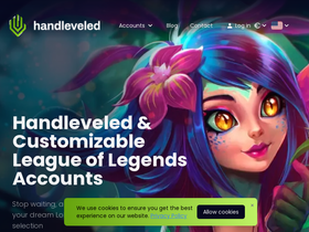 handleveled.com