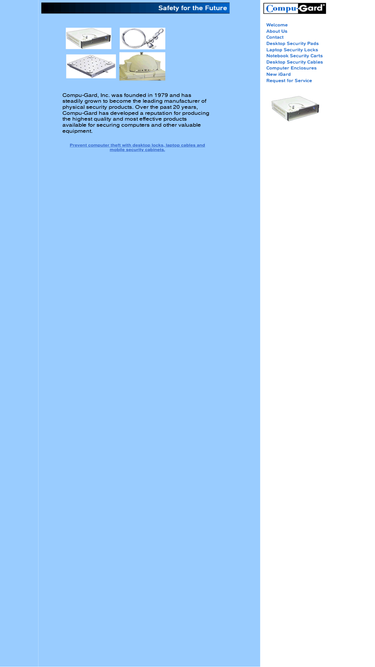 compu-gard.com