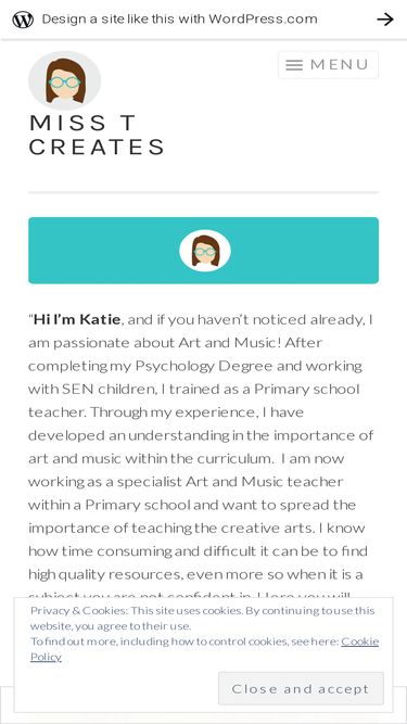 misstcreates.wordpress.com