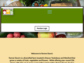 farmerdaves.net