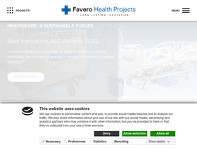 favero.it