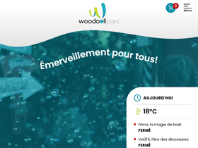 woodooliparc.com