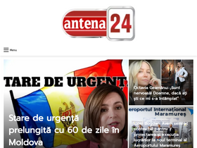 antena24.ro