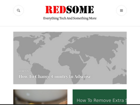 redsome.com