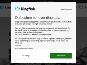 kingfish.dk