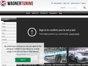 wagner-tuning.uk
