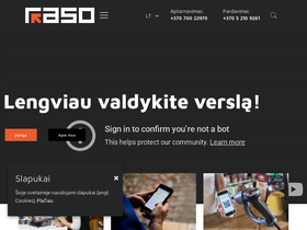 raso.lt