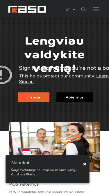 raso.lt