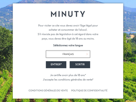 minuty.com