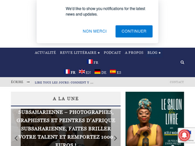 afrolivresque.com
