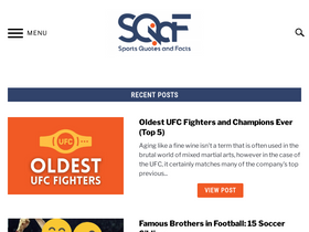 'sqaf.club' screenshot