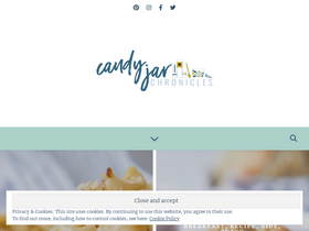 candyjarchronicles.com