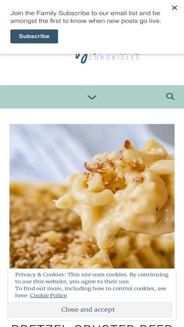 candyjarchronicles.com