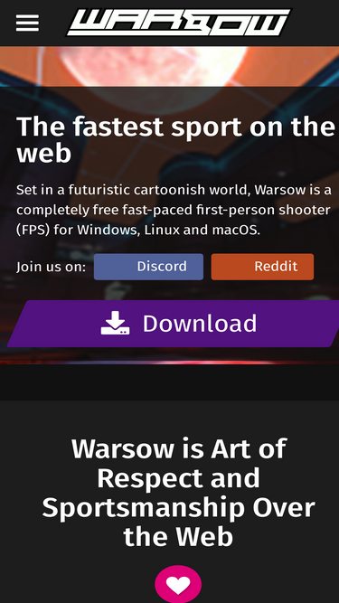 warsow.net