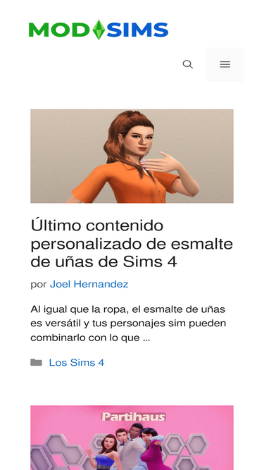modsims.net