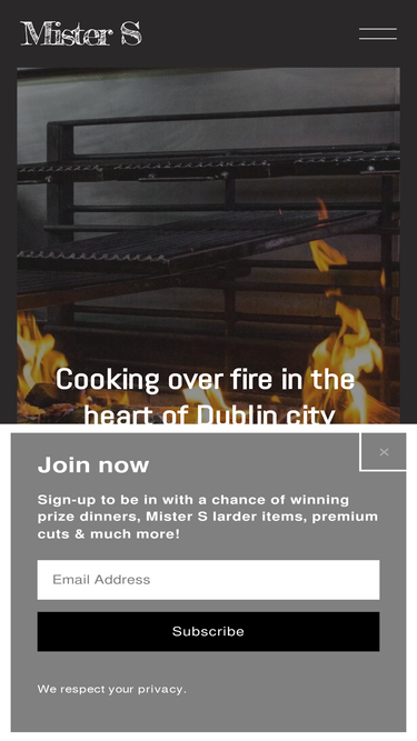 misters.ie