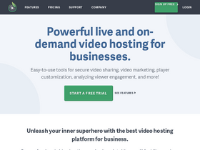 'vids.io' screenshot