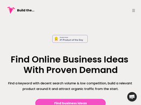 buildthekeyword.com