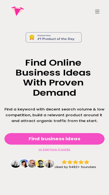 buildthekeyword.com