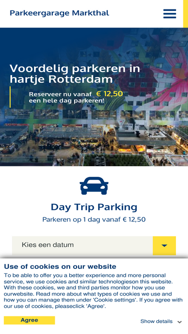 parkereninmarkthal.nl