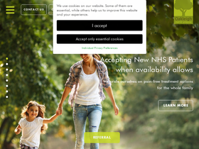 oakleighdental.co.uk