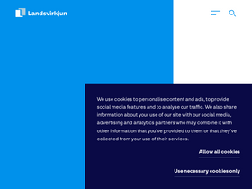 landsvirkjun.com