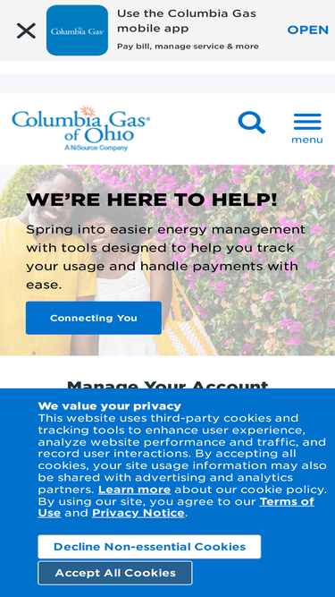 columbiagasohio.com
