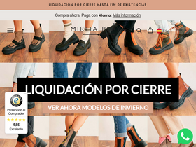 mireiaplaya.com