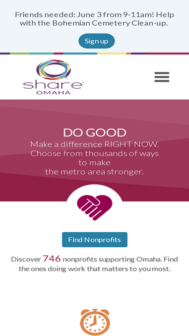 shareomaha.org