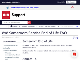 sameroom.io