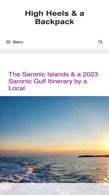 highheelsandabackpack.com