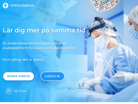 hypocampus.se